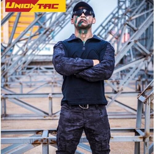 UNIONTAC Hunting Outfit