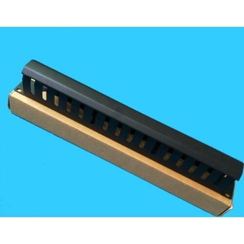 High quality 32 cabinet rack 1U16 rack wire slot switch wiring frame