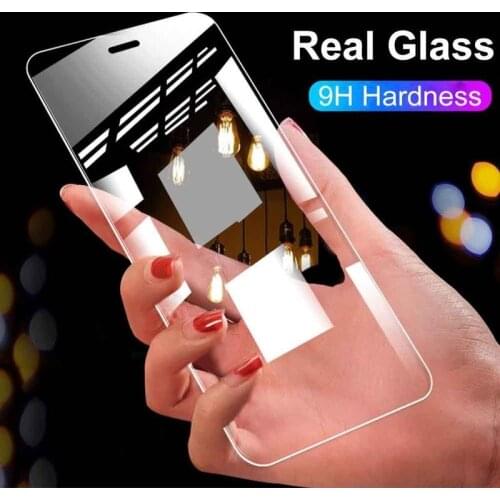 9H Front Film Scratch Proof Screen Protector Anti-Explosion for IPhoneXS XR XS MAX Protective Glass Film Mobile Phone Accessorie