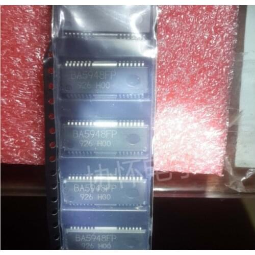 5PCS BA5948FP