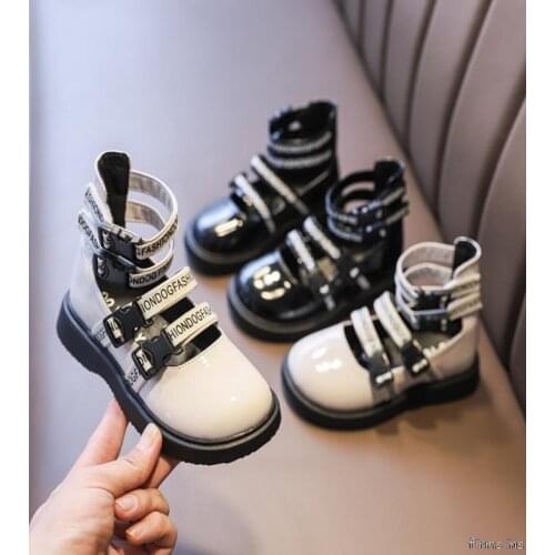 Туфли для девочек Akexiya China At AliExpress