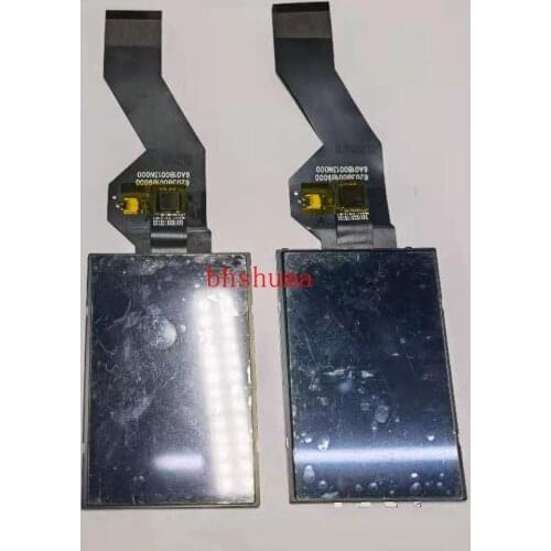 For Panasonic Lumix DMC-FZ80 82 85 LCD display screen + touch screen repair parts