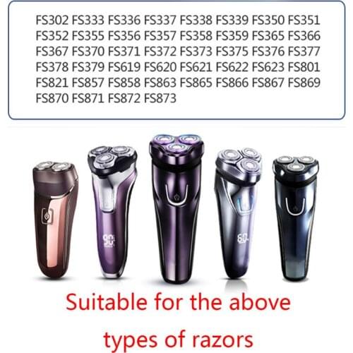 Electric Shaver USB Charging Cable Power Cord Charger Electric Adapter for Flyco FS339 FS372 FS872 FS338 FS619 FS620 FS621 FS622