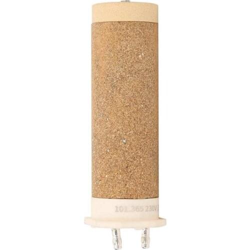 Ceramic Heating Core Heater Accessories Replacement Fit for LEISTER 101.365 Hot Air Plastic Welder Gun 230V/3300W