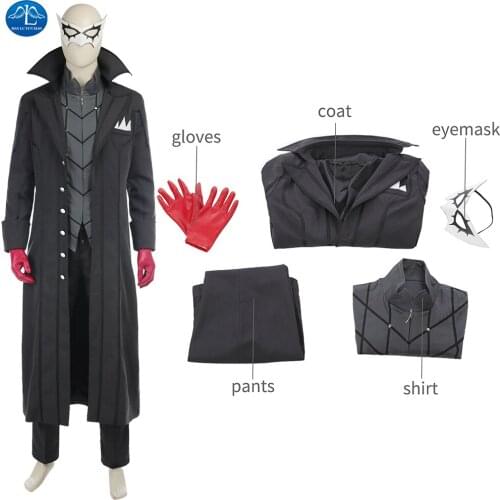 ManLuYunXiao Game Character Costumes