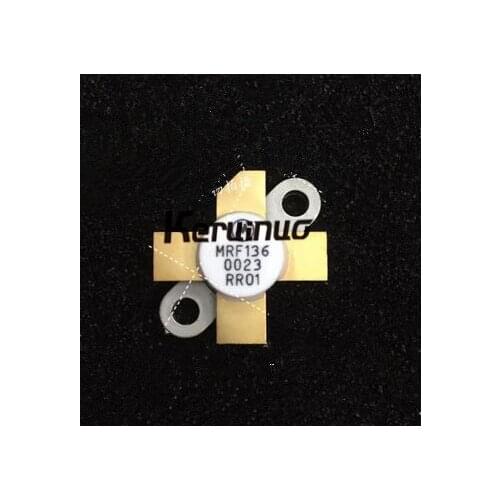 MRF136 SMD RF tube High Frequency tube Power amplification module