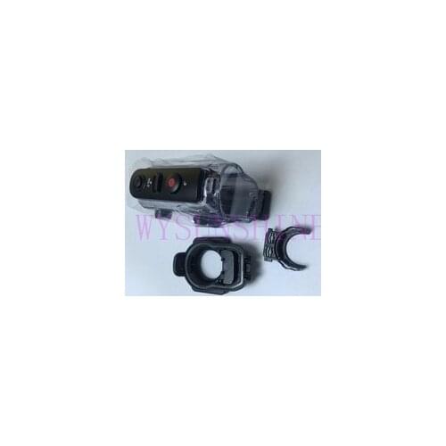 New for SONY MPK-UWH1 Waterproof Underwater Case MPK-UWH1 For SONY FDR-X3000 HDR-AS300 HDR-AS50 waterproof case UWH1
