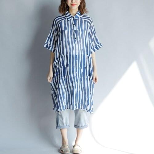 New summer womens clothing womens shirts plus size clothing women blouses womens summer clothing one size 1780