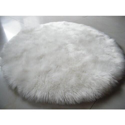 PAYSOTA Fluffy Rugs For Home