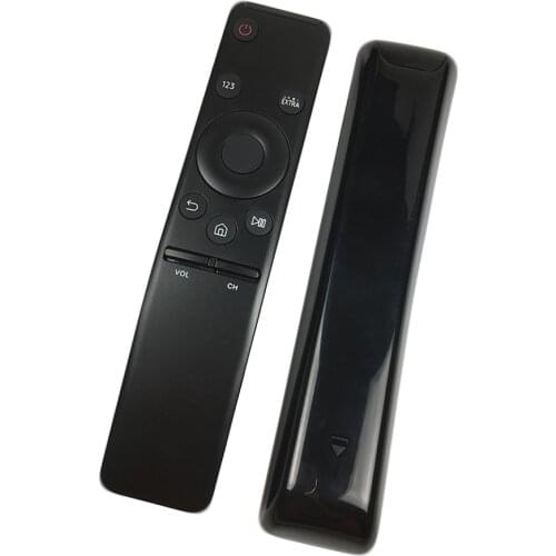 Remote Control For Samsung 4K HD Smart TV UE55NU7405 BN59-01298D QN65Q9FAMFXZA QN75Q7FAMFXZA QN75Q9FAMFXZA