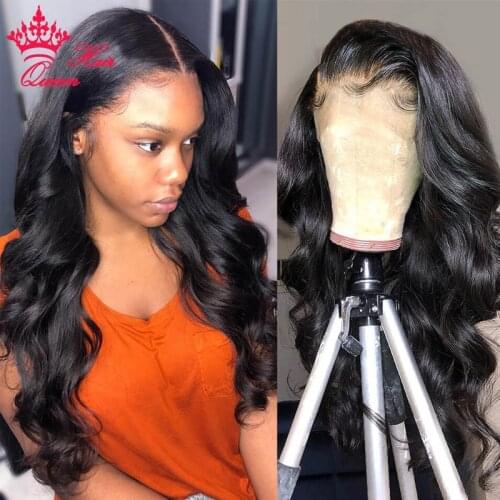 Queen Hair Wigs