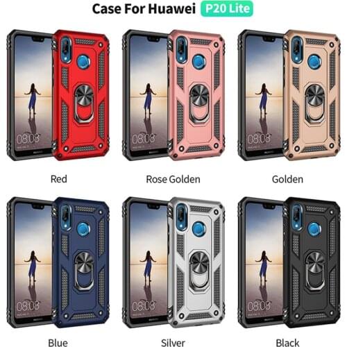 Чехлы для телефонов Huawei P20 lite Sunjolly China At AliExpress