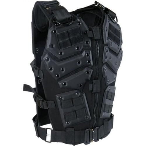 Airsoft TF3 Tactical Vest Military Plate Carrier Waistcoat Combat Body Armor CS Paintball Equipment Men Outdoor Hunting Vests