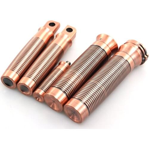 TrichTu Mount Motorcycle Throttle Grips