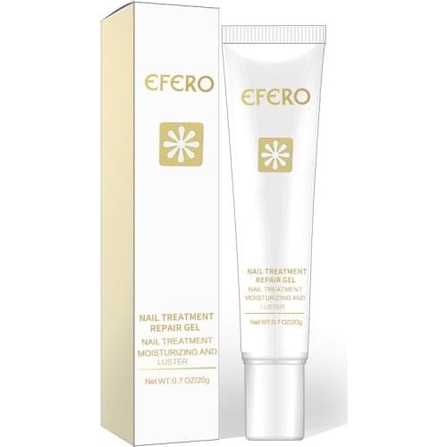 Fungal Nail Treatment Feet Care Whitening Toe Nail Fungus Removal Gel Anti Onychomycosis Nails Repair