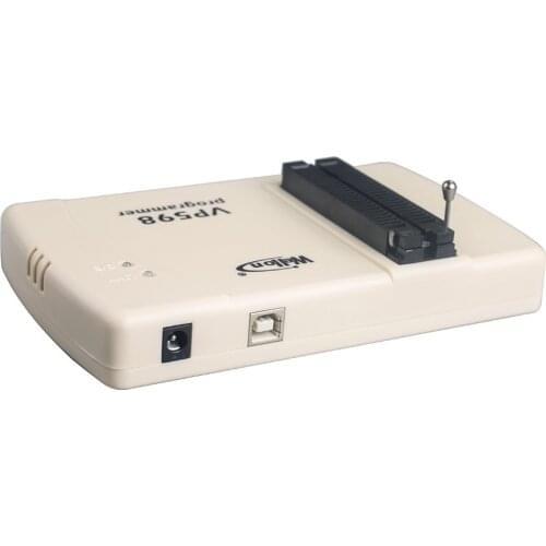VSTM VP598 Universal Programmer Promotion for Original Wellon VP598 Universal Programmer (Upgrade Version of VP390)