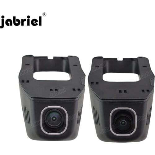 Dash Cam for toyota corolla rav4 avensis t25 yaris chr Hidden WIFI Car DVR Car Camera HD 1080P 24H Driving Recorder Dashcam EDR