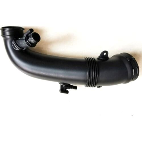 1PC Car Engine Inlet Automobile Manifold For BMW MINI Cooper R55 R56 R60 OE#:13717627501 Car Accessories