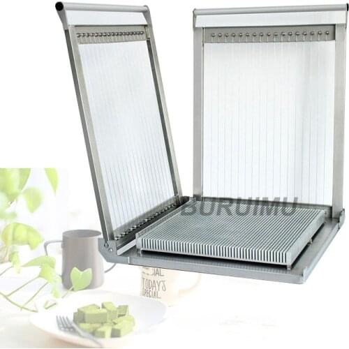 High Quality Manual Chocolate Guitar Cutters Machine Confectionery Butter Guitar Cutter