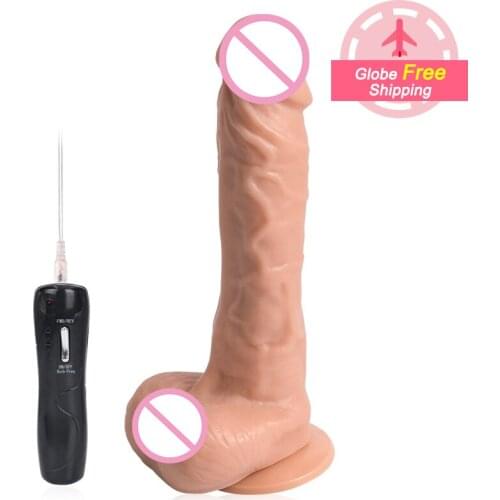ZEMALIA Skin Feeling Realistic Sex Toys for Woman Penis Huge Big Dildo With Suction Cup Sex Products Female Masturbation Cock