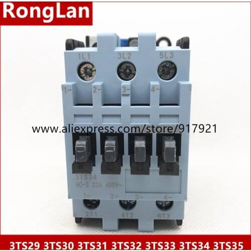 [ZOB] Genuine original 3TF34 00-0XN2 220V 55A AC contactor coil --2pcs/lot