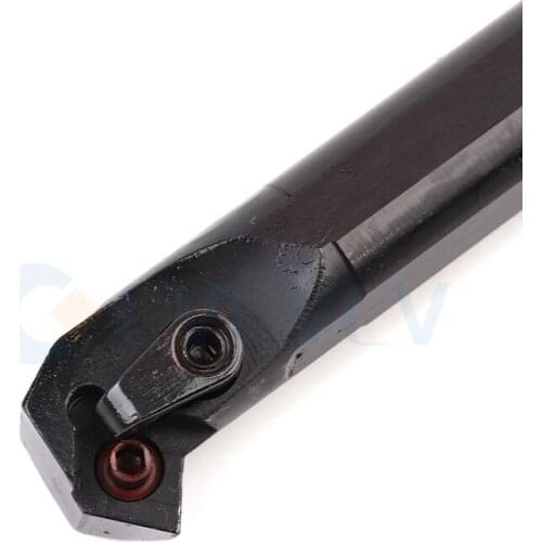 1pc S20R-MCWNR12 S20R-MCWNL12 S25S-MCWNR12 S25S-MCWNL12 CNC Internal Turning Tool Holder Boring Bar Use For CNMG Carbide Insert