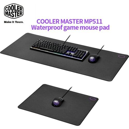 Cooler Master Mouse Pads