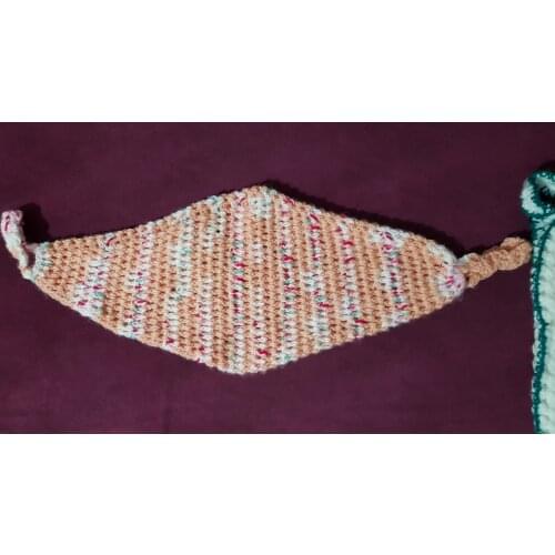 Cosenza Body Brushes