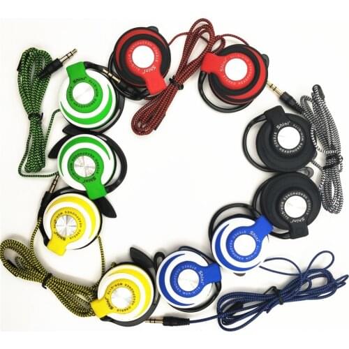 DEDOMON Headphones With Microphone