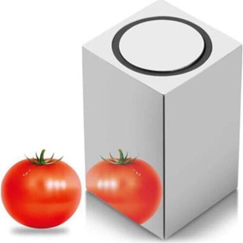 Toothpick Holder Stainless Steel Rustproof Durable Portable Toothpick Can Travel Hotel Toothpick Box Storage Holder