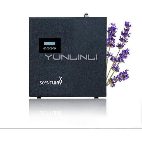 Essential Oil Diffuser Hotel/Shopping Mall Aroma Diffusion Machine Commerical Aromatherapy Atomization Machine S30