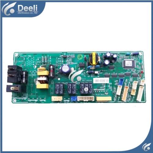 Good working for air conditioning board DB93-05546C-LF DB41-00509A PC circuit board