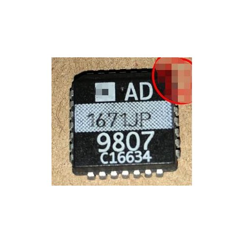 IC NEW 100% AD1671JP