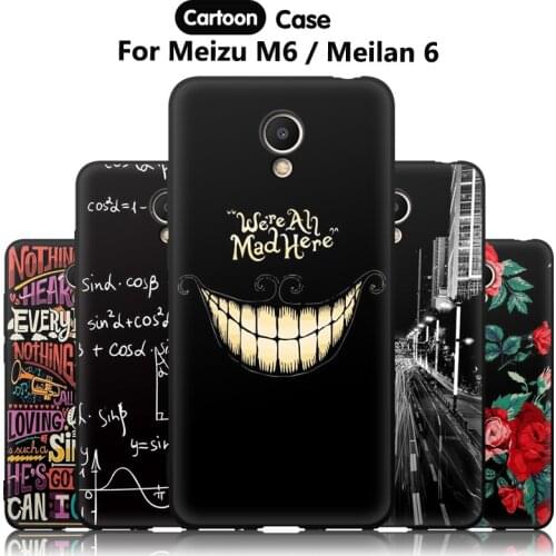 Чехлы для телефонов Meizu M6 JURCHEN China At AliExpress