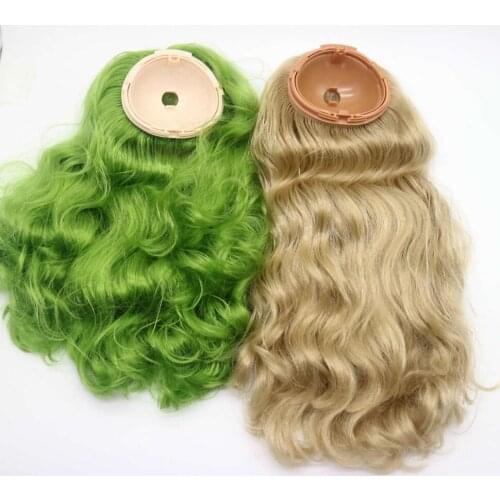 RBL doll scalp suitable for blyth 20180423