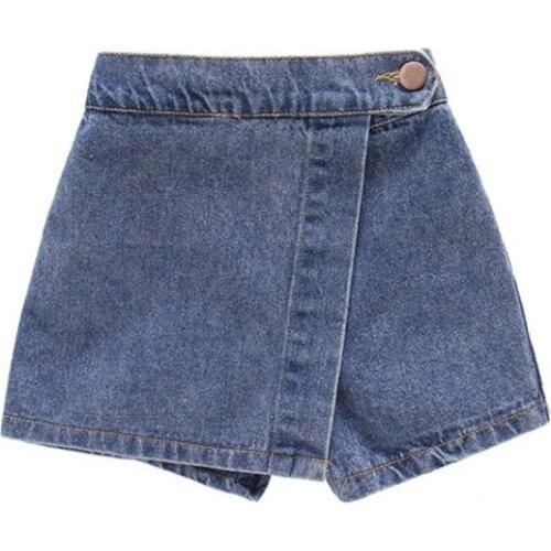Malayu Baby Jeans For Girls