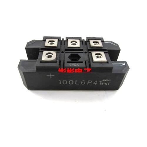 75L6P41 100L6P41 Module Original, can provide product test video