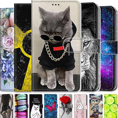 Olhveitra Phone Cases Xiaomi Redmi 5