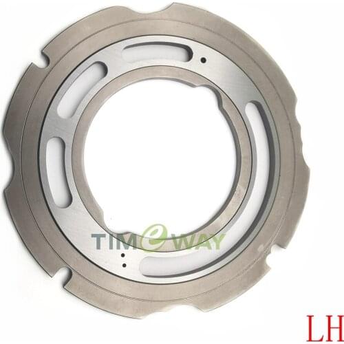 Valve Plate HPR100 Hydraulic Pump Spare Parts Repair Linde Hydraulic Pump