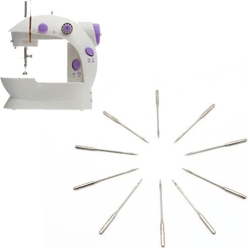 Иглы для швейных машинок TOPATY China At AliExpress