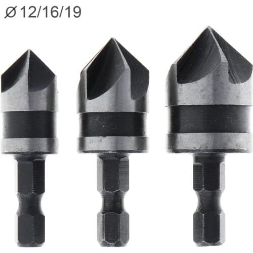 VOTO Drill Bits