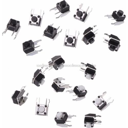 10Pcs Replacement Repair Parts LB RB Switch Bumper Joystick Button for Xbox 360 Controller J05 19 Dropship
