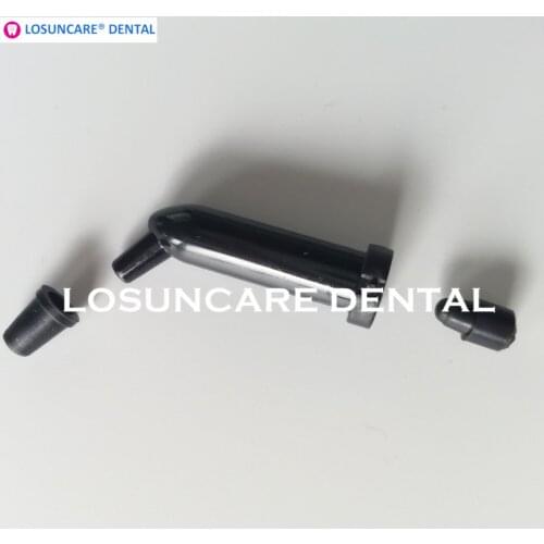 100 sets Dental Composite Gun Bullets Tips