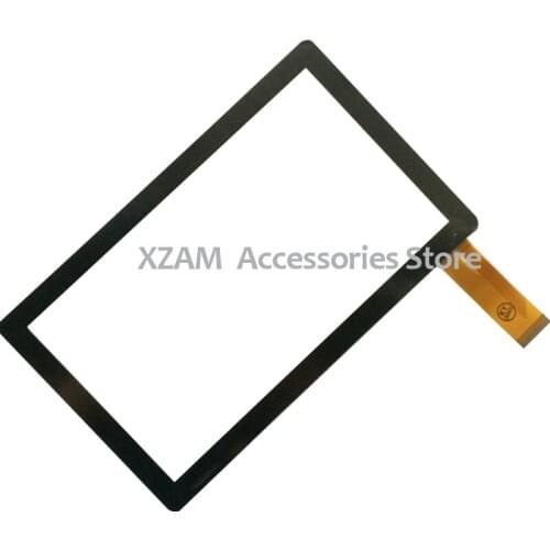 7'' inch Touch Screen for iRulu MID Chromo Noria Dragon Flytouch Tablet Digitizer with Tools