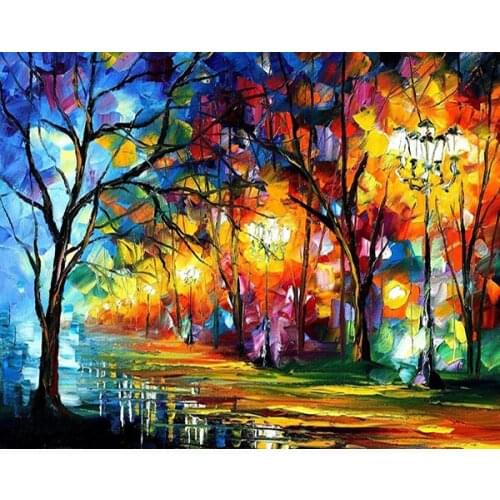 A14863 11CT/14CT/18CT/25CT/28CT christmas man patterns Counted Cross Stitch DIY Cross Stitch Kits Embroidery Needlework Sets