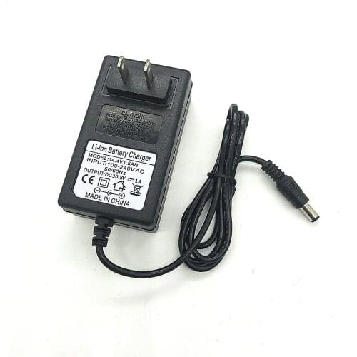 Xiaomi dc30.8v800ma 24.6w wireless vacuum cleaning robot cleaner charger adapter accessories Xiaomi G10 K10 power adapter acces