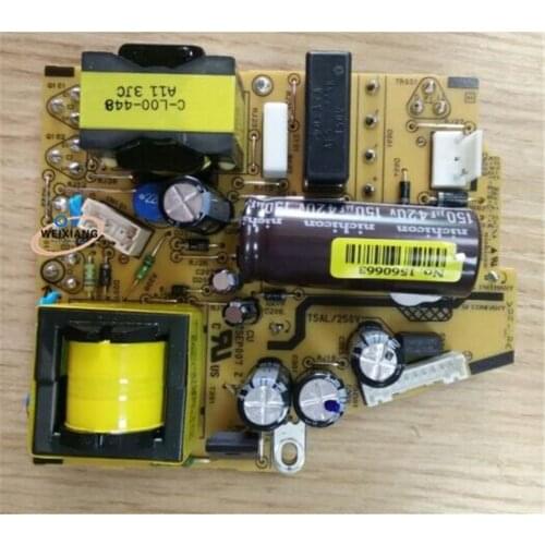 Projector Parts For EPSON EB-C20X,C30X,C35X,C340X,C05S,S02,45W,26XE,30XE Main Power Supply