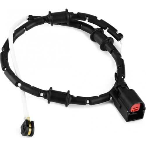 C2P17004 Front Brake Disc Pad Wear Sensor for Jaguar XF XJ XK F-Type 2010-2017 Brake Induction Lin Automobiles