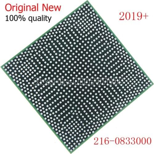 DC:2019+ 100% New 216-0833000 216 0833000 BGA chipset DNIGEF