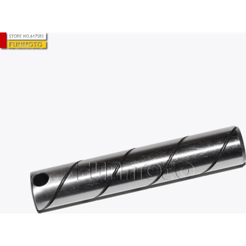 Differential middle gear shaft suit for CF500/ CF188,parts code is 0180-313002-10000